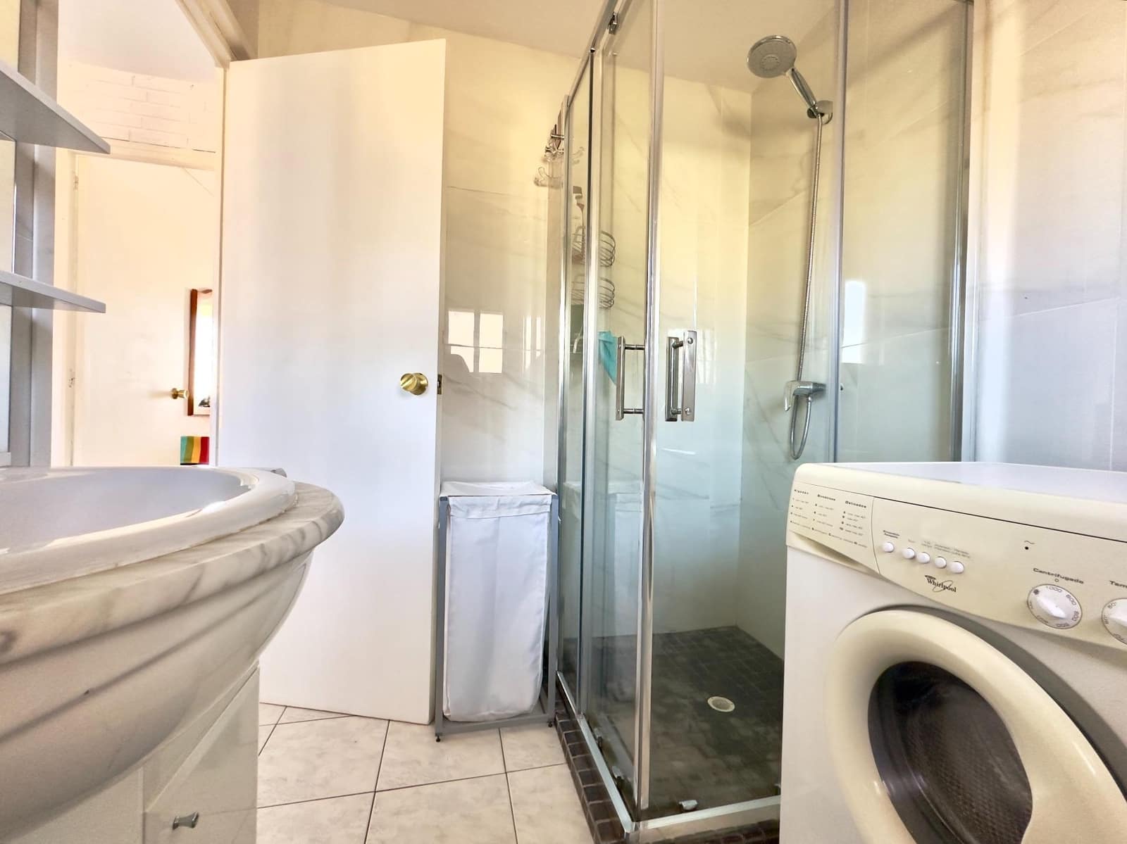 1 makuuhuone Asunto myytävänä paikassa Torrevieja mukana uima-altaan - 135 000 € (Ref: 9578970)