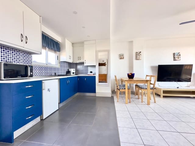 1 camera da letto Appartamento in vendita in Torreblanca, Torrevieja con piscina - 135.000 € (Rif: 9578970)