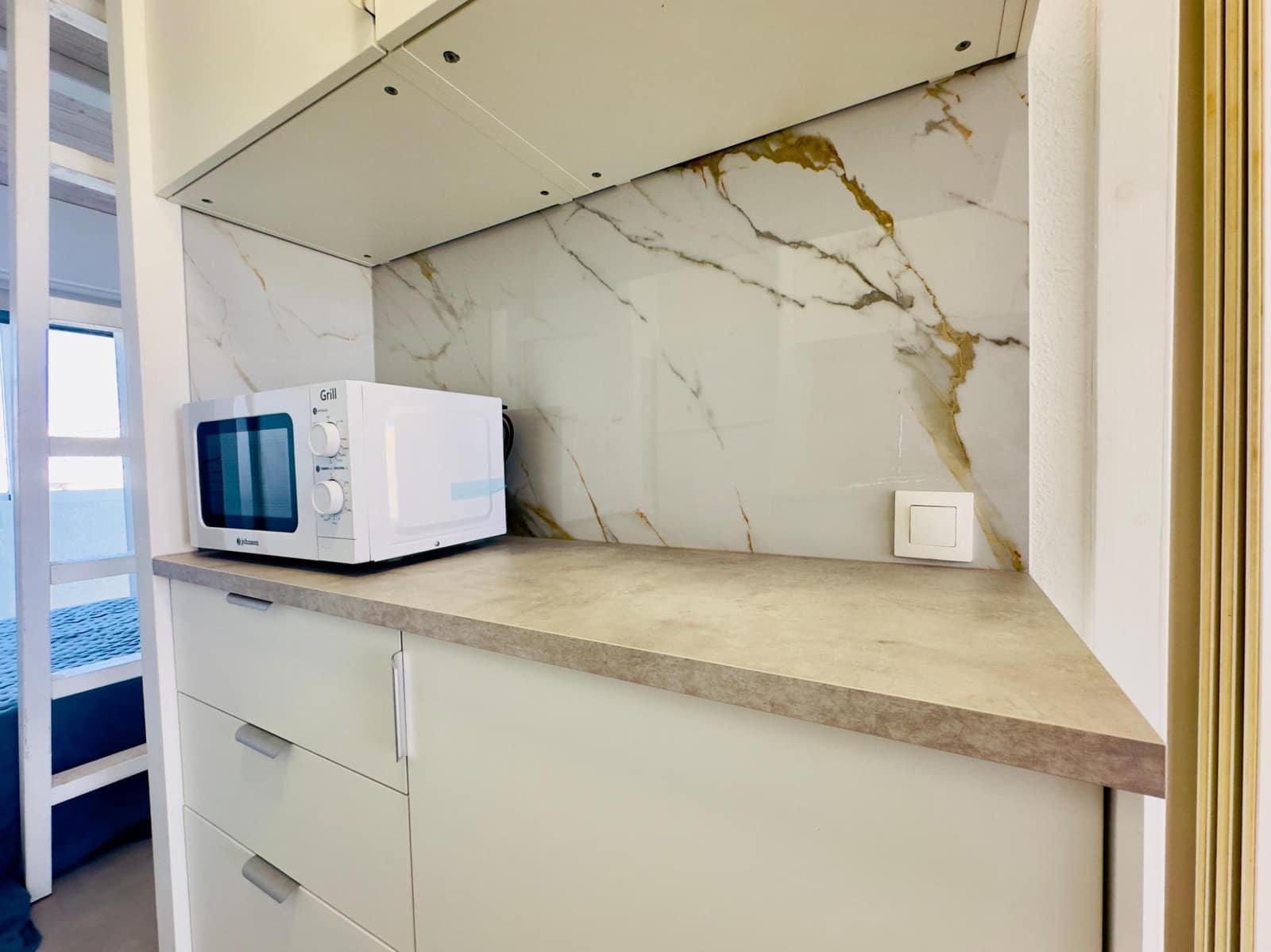 1 makuuhuone Asunto myytävänä paikassa Torrevieja mukana uima-altaan - 127 000 € (Ref: 9578971)