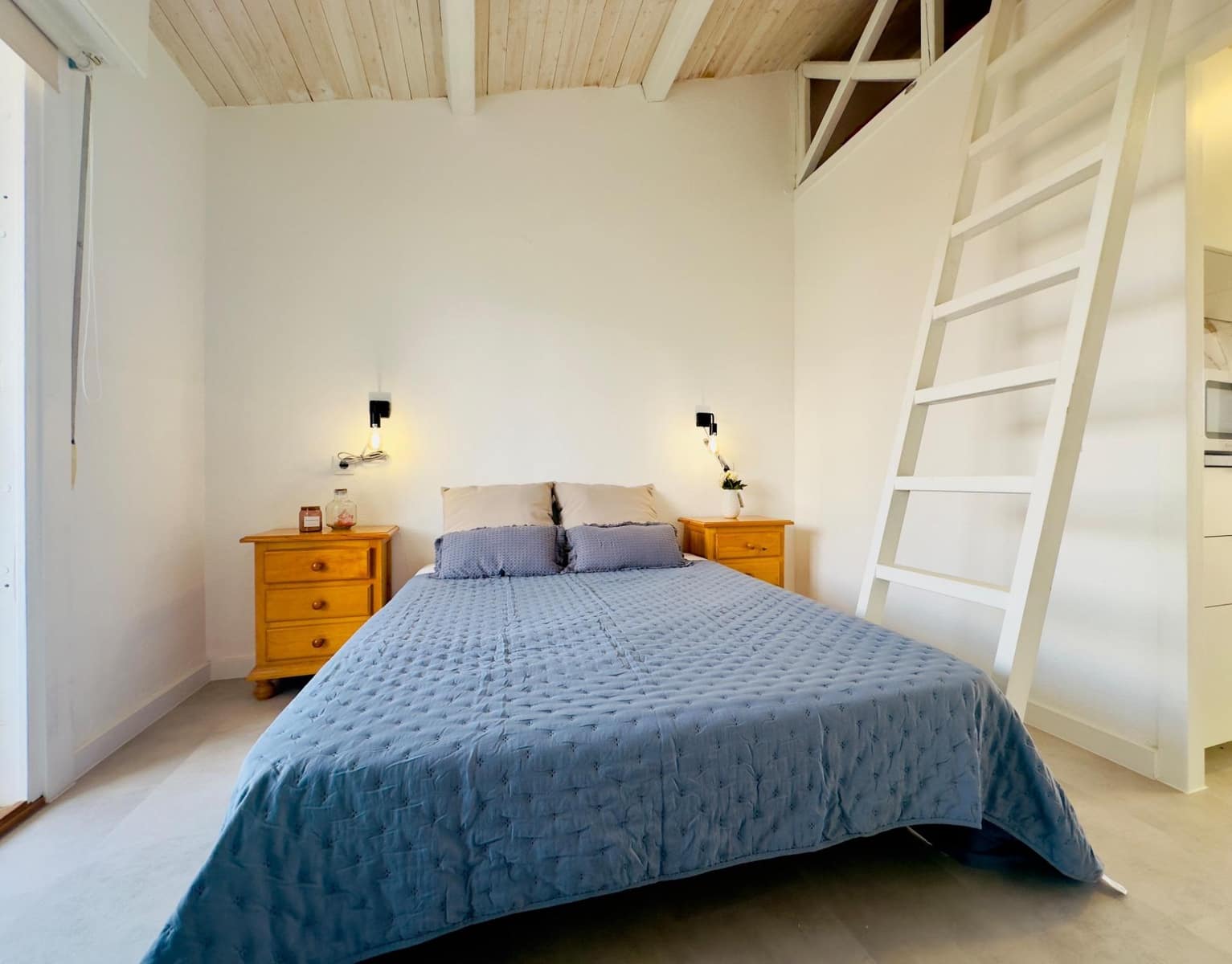 1 makuuhuone Asunto myytävänä paikassa Torrevieja mukana uima-altaan - 127 000 € (Ref: 9578971)