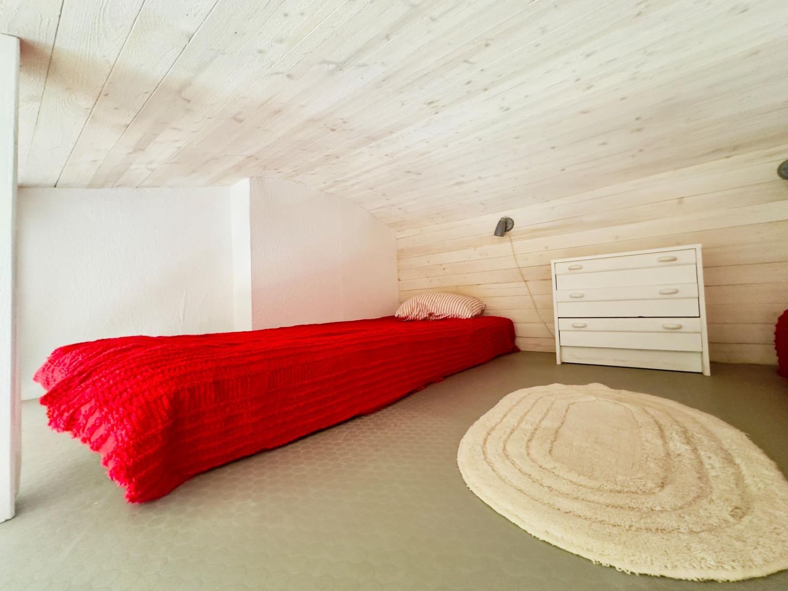 1 makuuhuone Asunto myytävänä paikassa Torrevieja mukana uima-altaan - 127 000 € (Ref: 9578971)