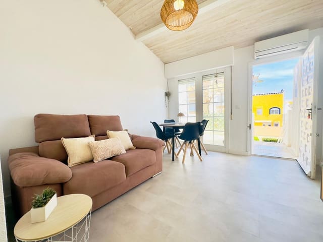 1 sypialnia Mieszkanie na sprzedaż w Los Frutales, Torrevieja z basenem - 127 000 € (Ref: 9578971)