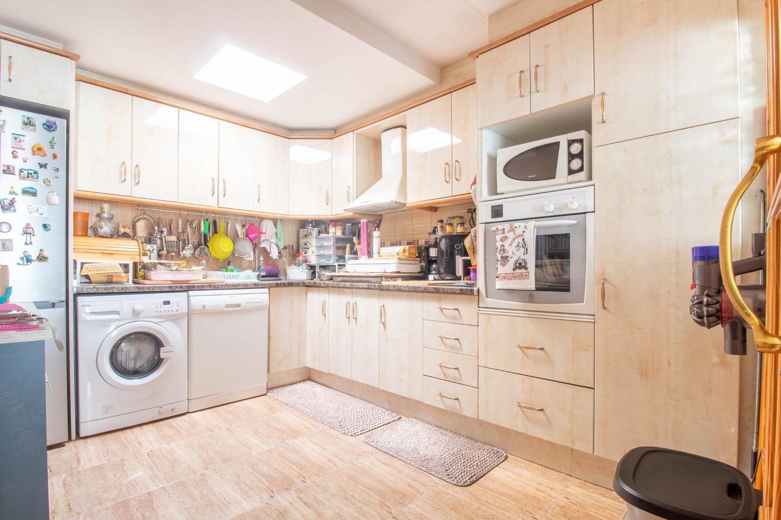 Bungalow de 2 habitaciones en El Chaparral en venta con piscina - 149.000 € (Ref: 9578972)