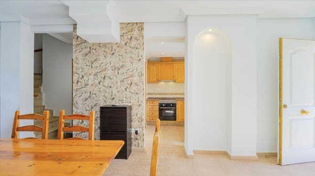 Casa de 2 habitaciones en Los Altos en venta con piscina - 199.000 € (Ref: 9578973)