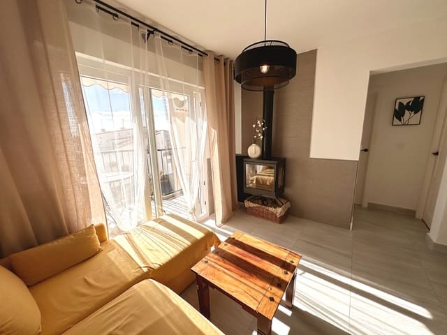 2 chambre Appartement à vendre à San Luis, Torrevieja avec piscine - 160 000 € (Ref: 9598117)