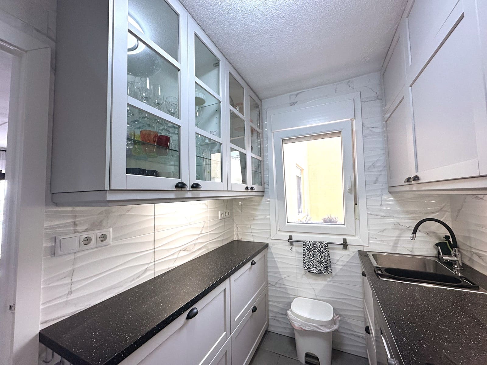 2 chambre Appartement à vendre à San Luis avec piscine - 160 000 € (Ref: 9598117)