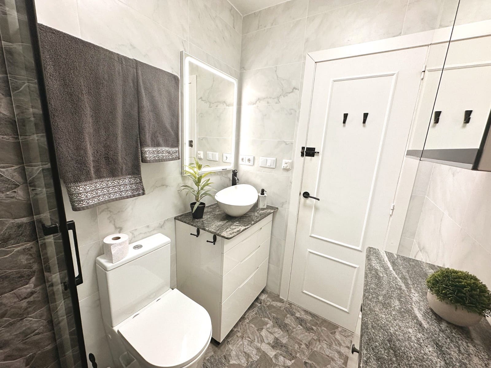 2 chambre Appartement à vendre à San Luis avec piscine - 160 000 € (Ref: 9598117)