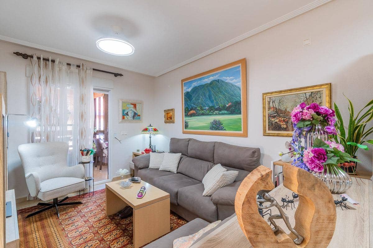 2 chambre Appartement à vendre à Torrevieja - 159 000 € (Ref: 9598119)