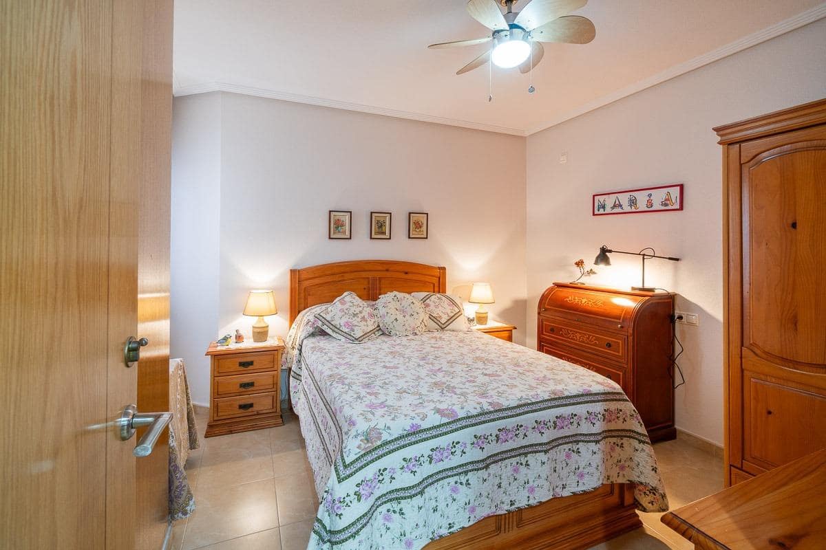 2 chambre Appartement à vendre à Torrevieja - 159 000 € (Ref: 9598119)