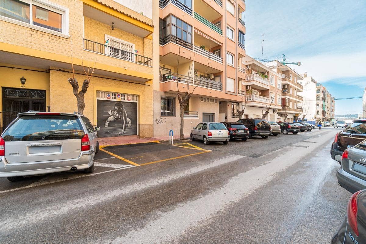2 chambre Appartement à vendre à Torrevieja - 159 000 € (Ref: 9598119)