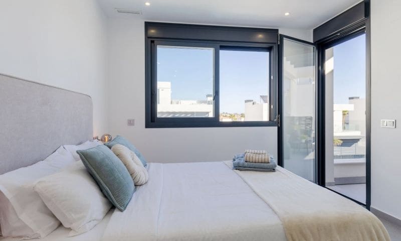 3 Zimmer Villa zu verkaufen in Algorfa - 549.900 € (Ref: 9598122)