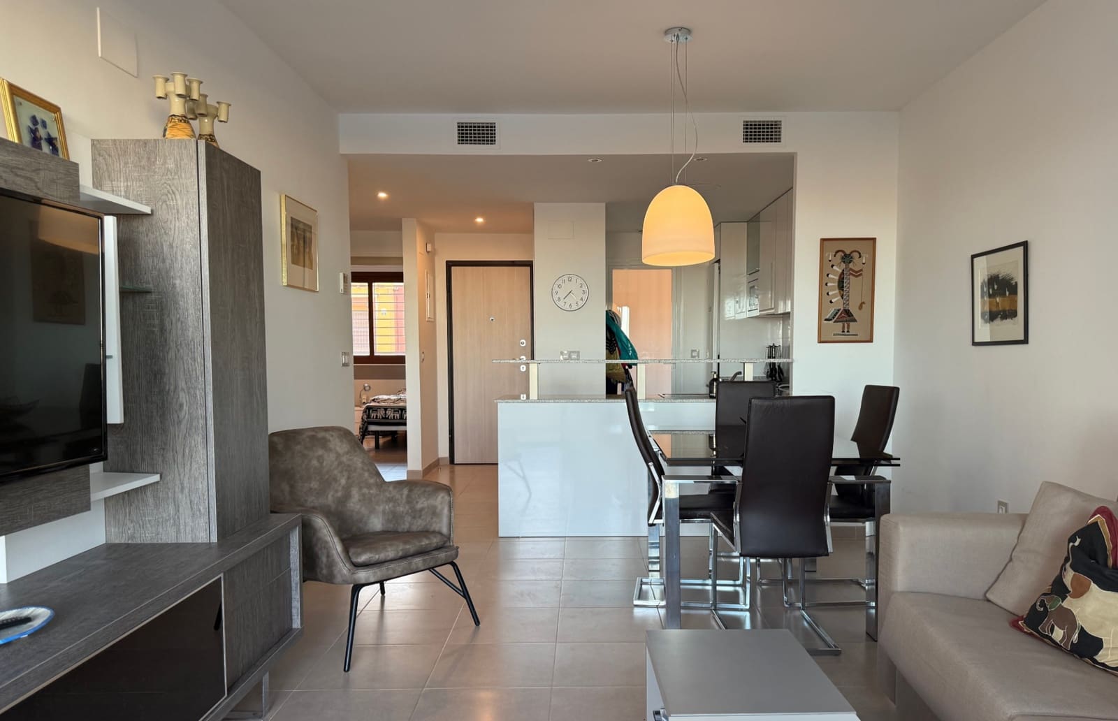 2 camera da letto Appartamento in vendita in Cabo Roig con piscina - 229.000 € (Rif: 9598124)