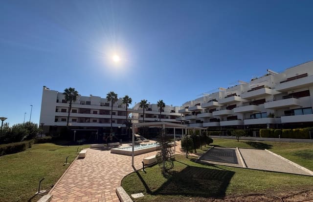 2 camera da letto Appartamento in vendita in Cabo Roig, Orihuela con piscina - 229.000 € (Rif: 9598124)
