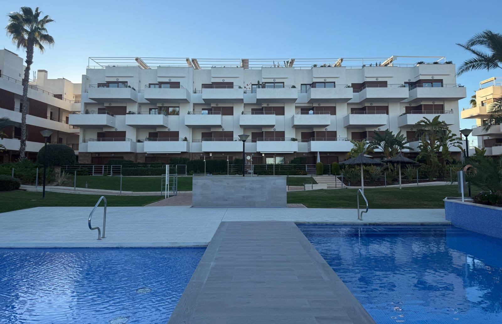 2 camera da letto Appartamento in vendita in Cabo Roig con piscina - 229.000 € (Rif: 9598124)