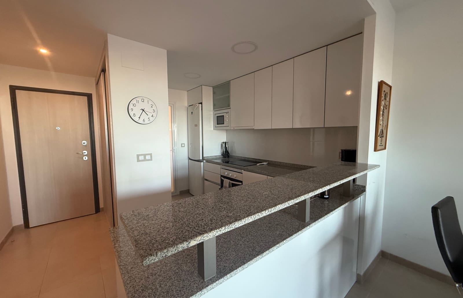 2 camera da letto Appartamento in vendita in Cabo Roig con piscina - 229.000 € (Rif: 9598124)