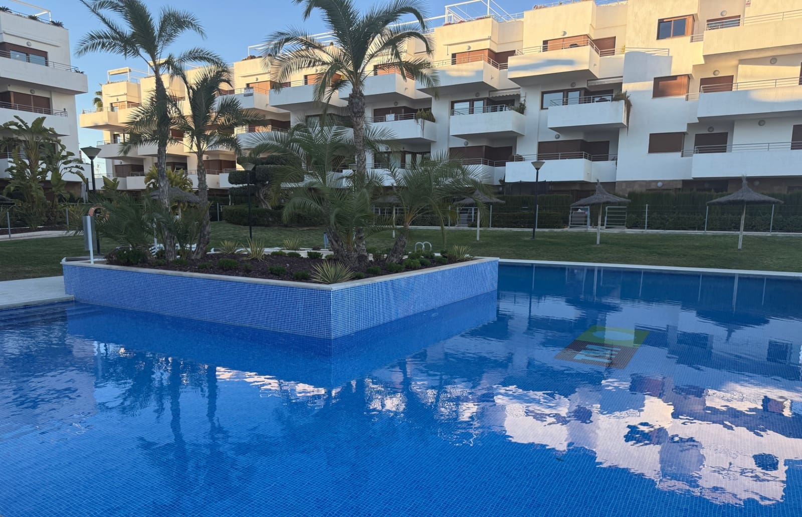 2 camera da letto Appartamento in vendita in Cabo Roig con piscina - 229.000 € (Rif: 9598124)