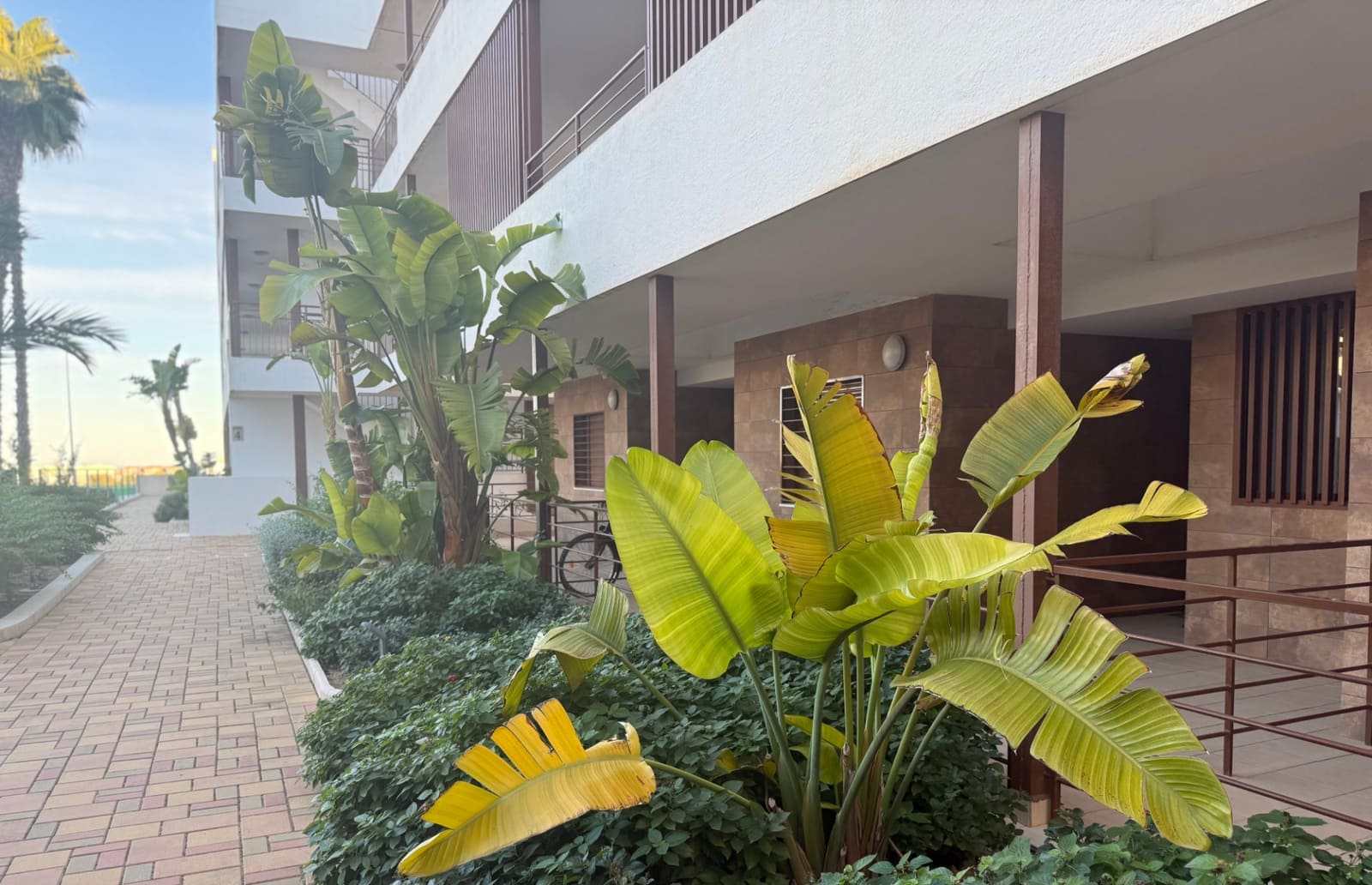 2 camera da letto Appartamento in vendita in Cabo Roig con piscina - 229.000 € (Rif: 9598124)