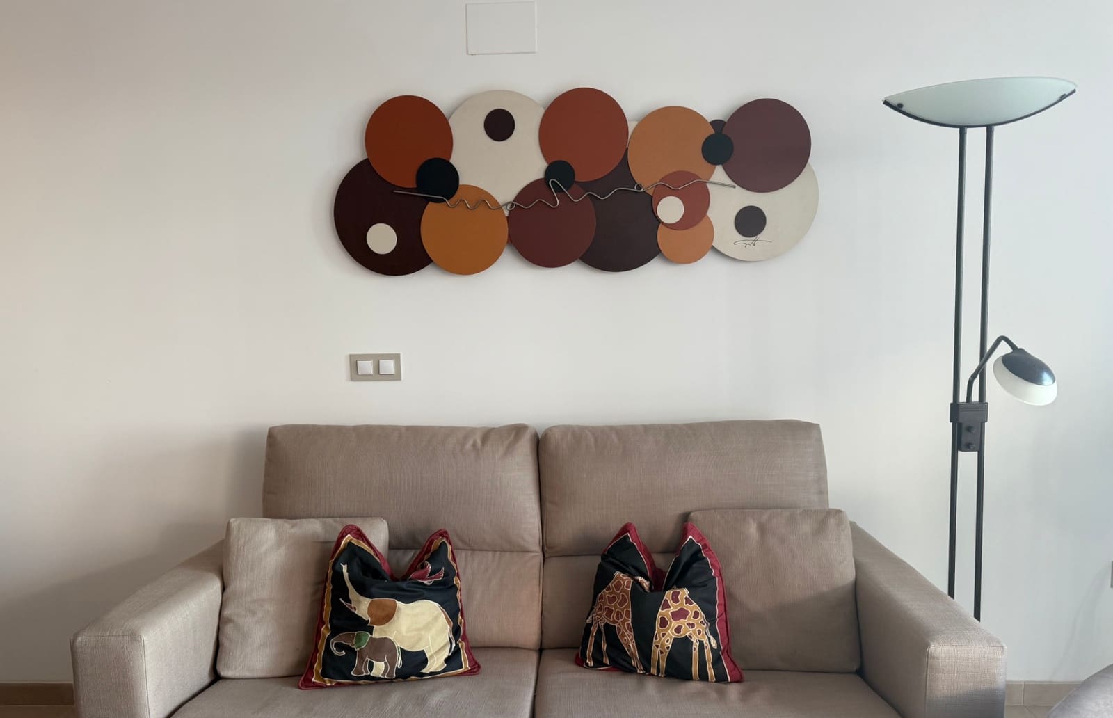 2 camera da letto Appartamento in vendita in Cabo Roig con piscina - 229.000 € (Rif: 9598124)