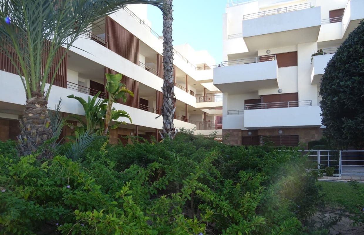 2 camera da letto Appartamento in vendita in Cabo Roig con piscina - 229.000 € (Rif: 9598124)
