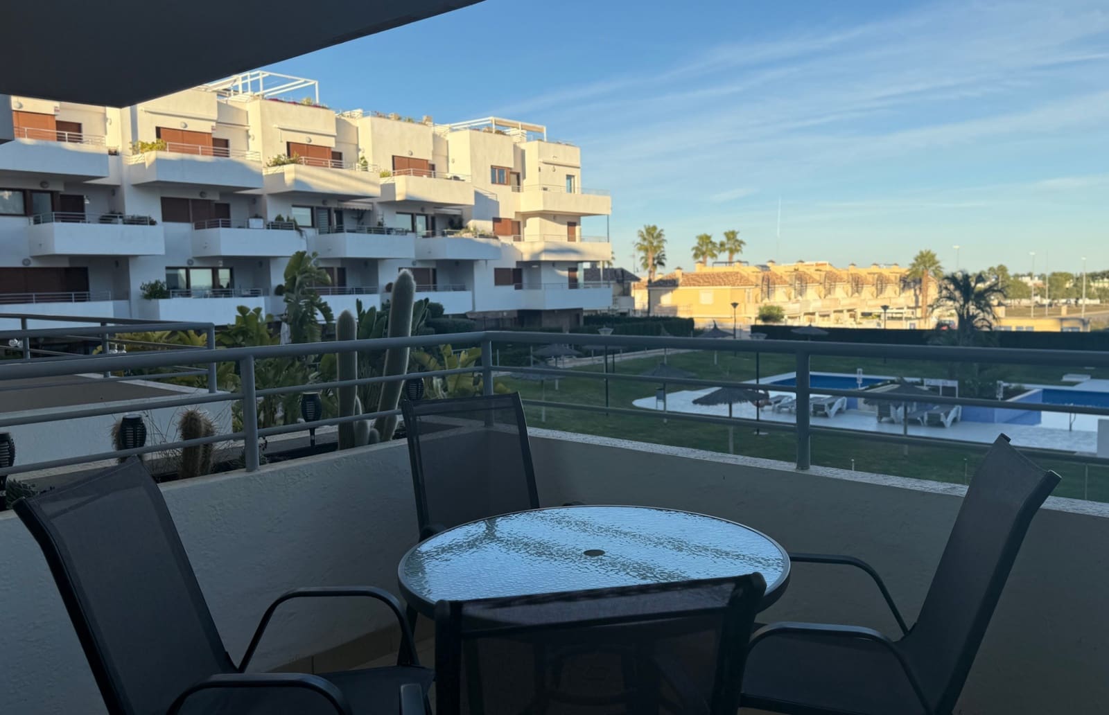 2 camera da letto Appartamento in vendita in Cabo Roig con piscina - 229.000 € (Rif: 9598124)