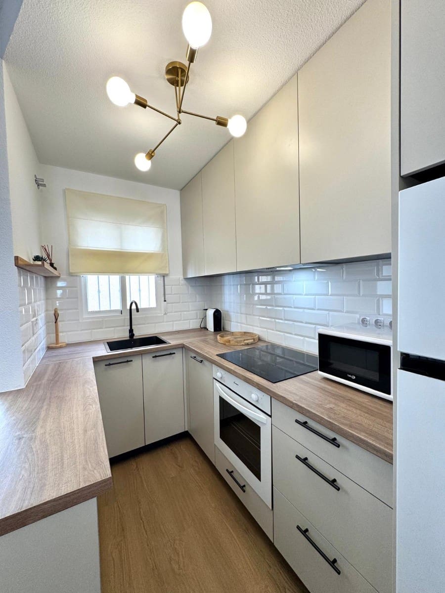 2 sypialnia Dom na sprzedaż w Orihuela Costa - 179 000 € (Ref: 9598130)