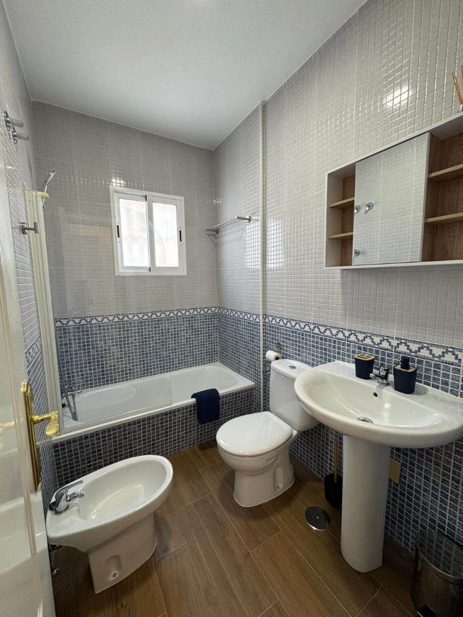 2 sypialnia Dom na sprzedaż w Orihuela Costa - 179 000 € (Ref: 9598130)