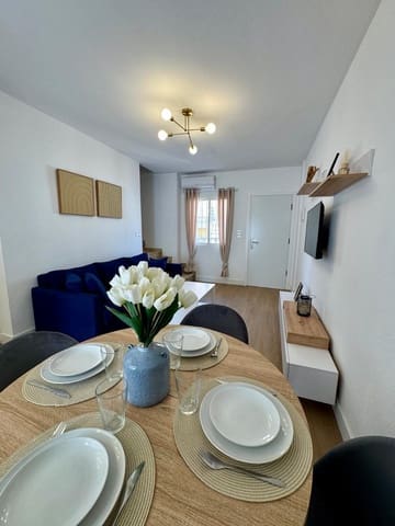 2 sypialnia Dom na sprzedaż w Villamartín - Las Filipinas, Orihuela - 179 000 € (Ref: 9598130)