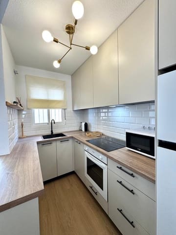 2 sypialnia Dom na sprzedaż w Villamartín - Las Filipinas, Orihuela - 179 000 € (Ref: 9598130)