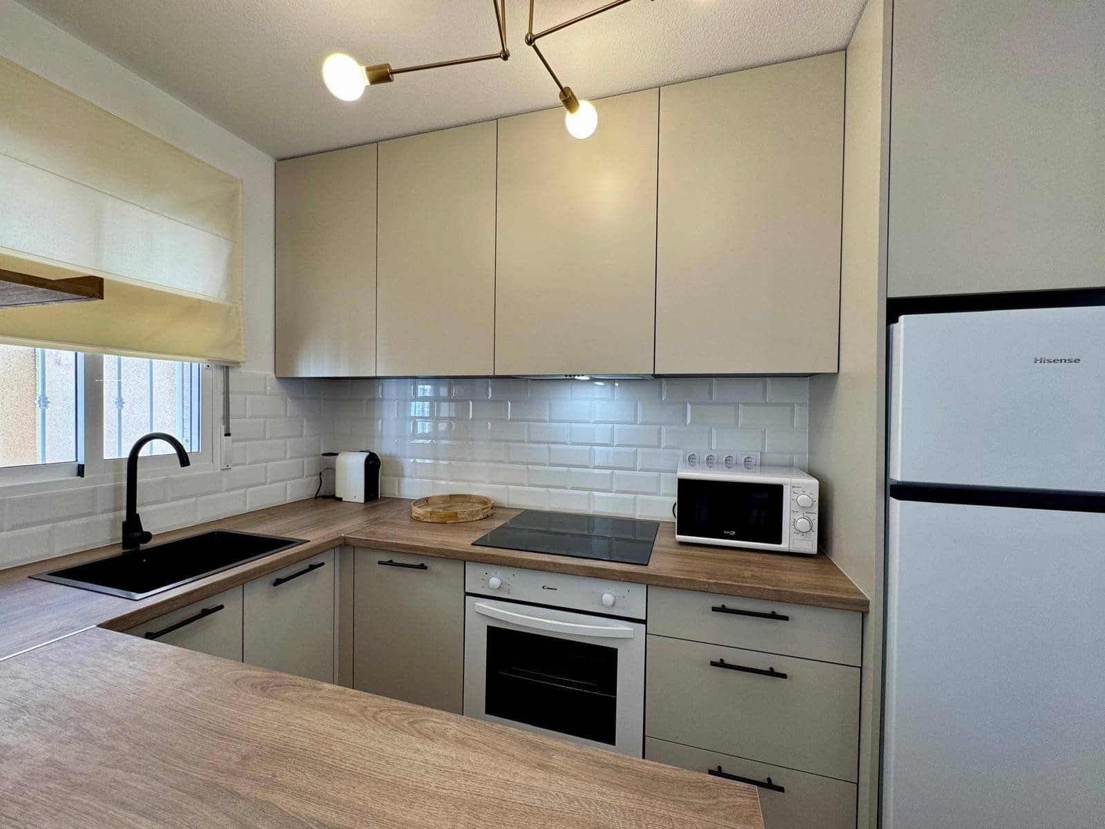 2 sypialnia Dom na sprzedaż w Orihuela Costa - 179 000 € (Ref: 9598130)