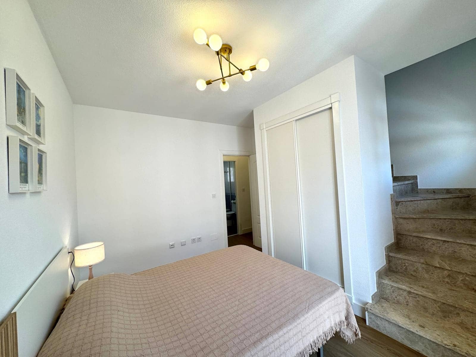 2 sypialnia Dom na sprzedaż w Orihuela Costa - 179 000 € (Ref: 9598130)