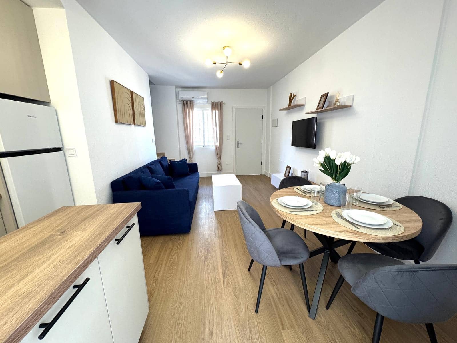 2 sypialnia Dom na sprzedaż w Orihuela Costa - 179 000 € (Ref: 9598130)