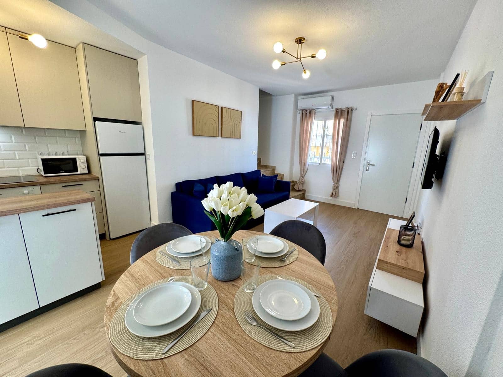 2 sypialnia Dom na sprzedaż w Orihuela Costa - 179 000 € (Ref: 9598130)