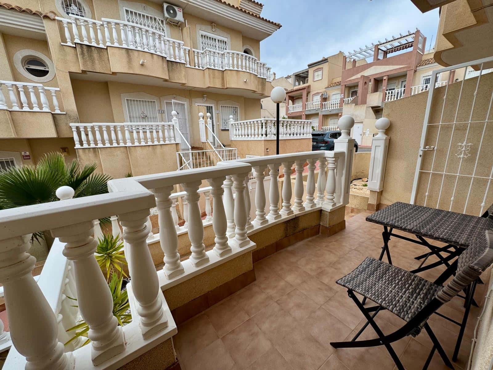 2 sypialnia Dom na sprzedaż w Orihuela Costa - 179 000 € (Ref: 9598130)