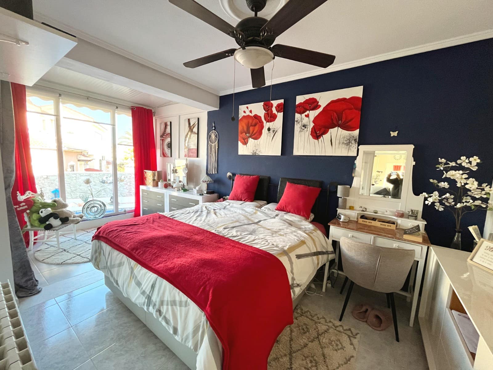 3 soverom Villa til salgs i Ciudad Quesada med svømmebasseng - € 399 000 (Ref: 9617069)