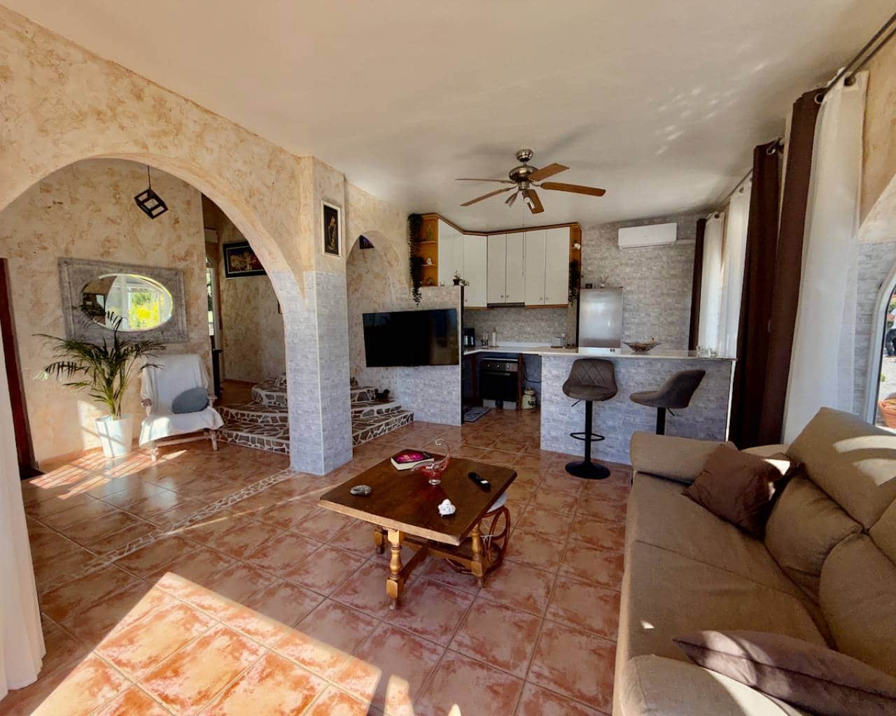 3 quarto Moradia para venda em Ciudad Quesada com piscina - 420 000 € (Ref: 9617070)