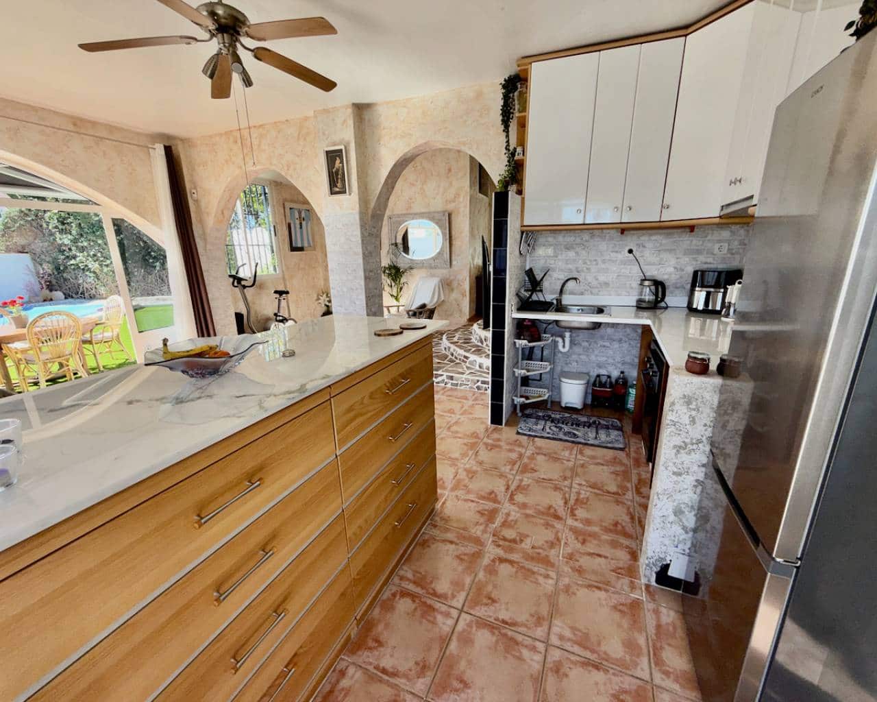 3 quarto Moradia para venda em Ciudad Quesada com piscina - 420 000 € (Ref: 9617070)