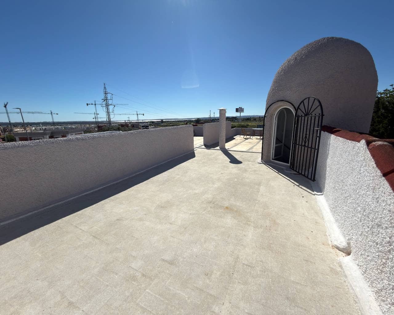 3 quarto Moradia para venda em Ciudad Quesada com piscina - 420 000 € (Ref: 9617070)