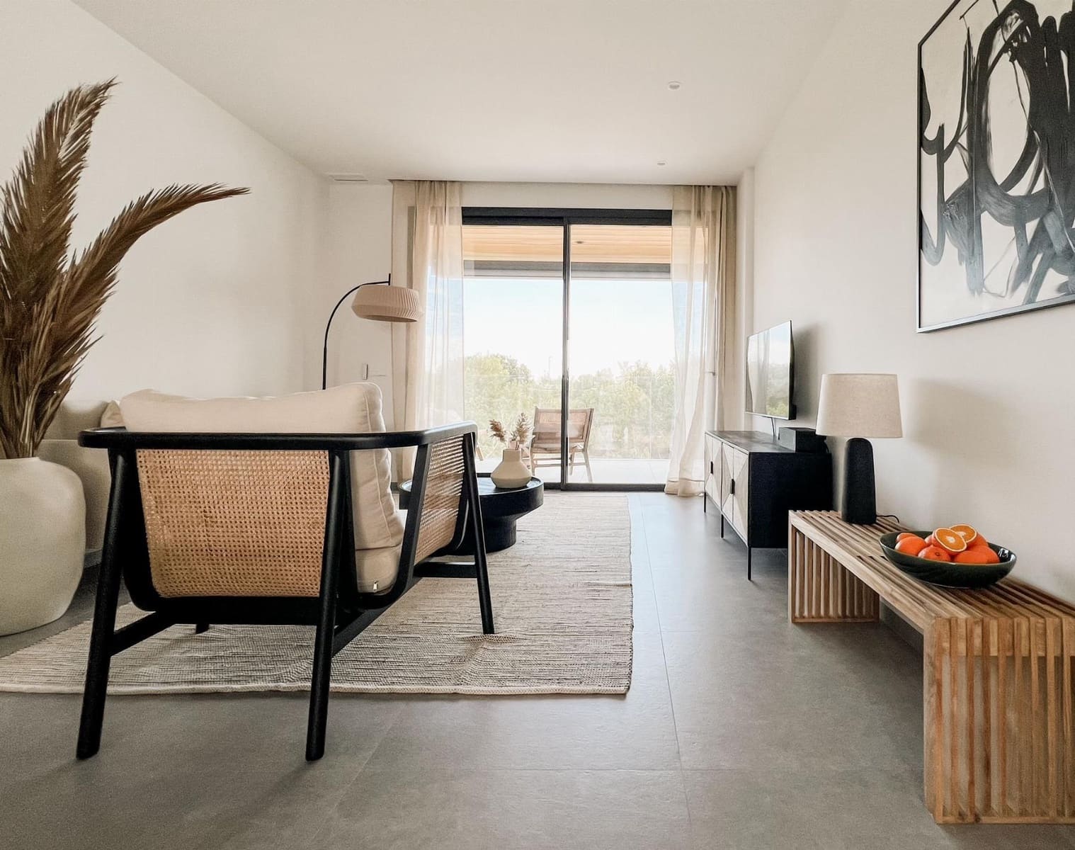 2 Zimmer Apartment zu verkaufen in Las Colinas Golf - 395.000 € (Ref: 9617071)