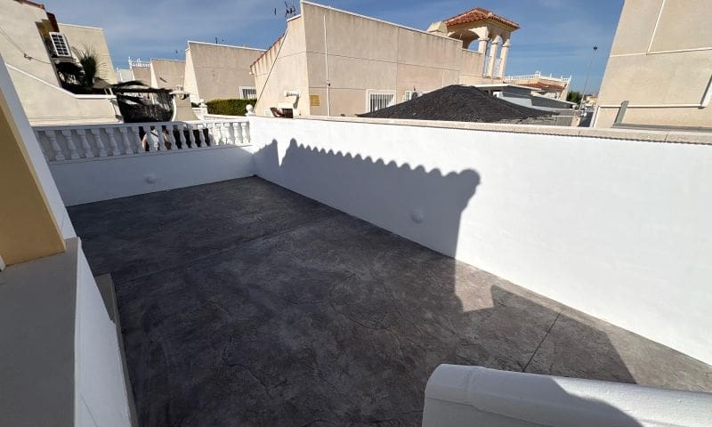 2 bedroom Villa for sale in Algorfa - € 249,000 (Ref: 9617072)