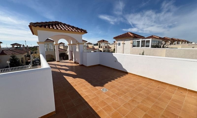 2 bedroom Villa for sale in Algorfa - € 249,000 (Ref: 9617072)