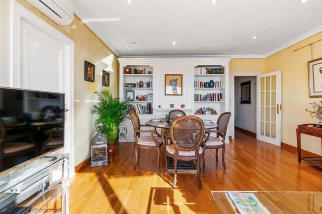 4 makuuhuone Huoneisto myytävänä paikassa Torrevieja - 499 000 € (Ref: 9617073)