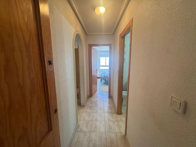 2 camera da letto Appartamento in vendita in Torrevieja - 139.990 € (Rif: 9617074)
