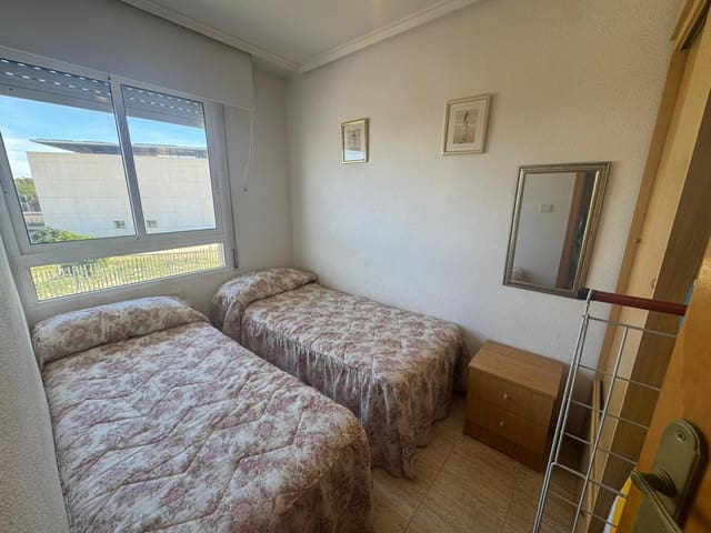 2 camera da letto Appartamento in vendita in Torrevieja - 139.990 € (Rif: 9617074)