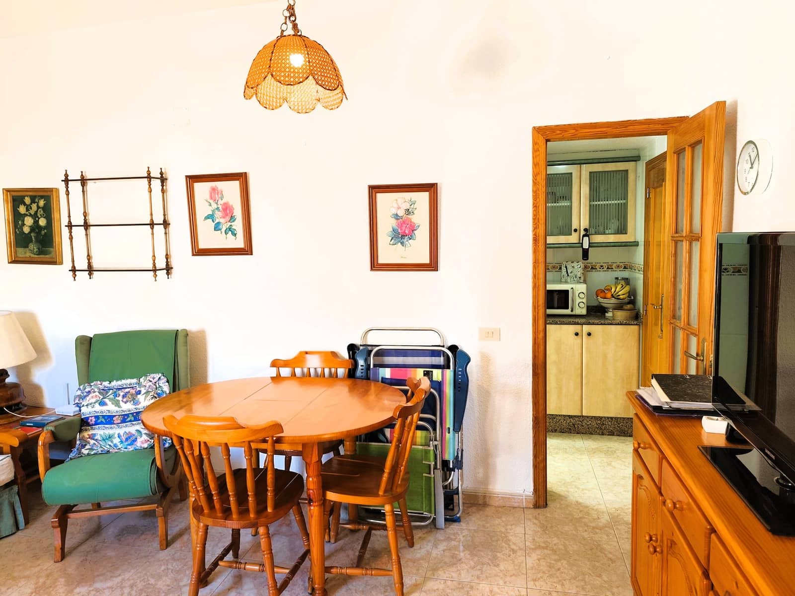 2 slaapkamer Bungalow te koop in Torrevieja met zwembad - € 139.000 (Ref: 9617077)