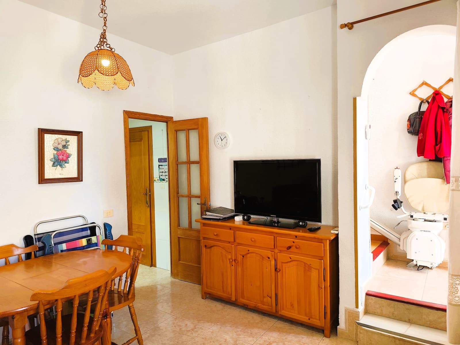 2 slaapkamer Bungalow te koop in Torrevieja met zwembad - € 139.000 (Ref: 9617077)