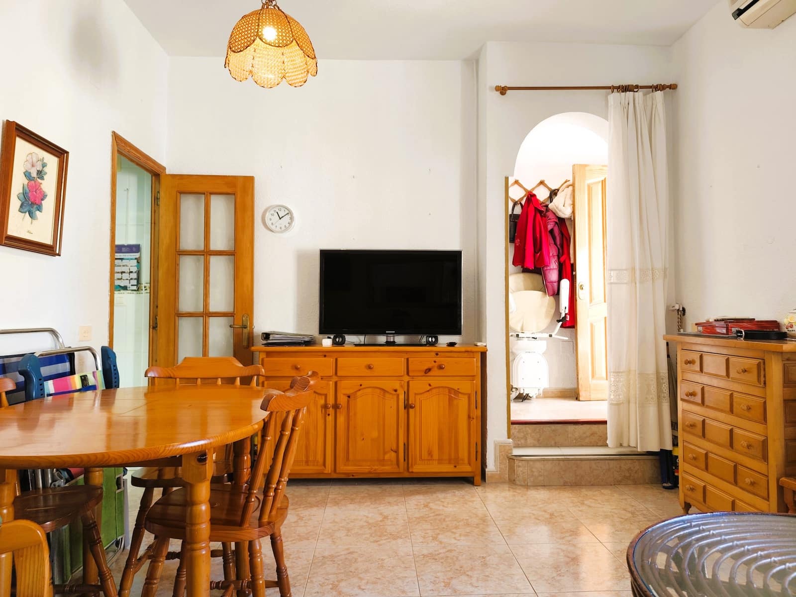 2 slaapkamer Bungalow te koop in Torrevieja met zwembad - € 139.000 (Ref: 9617077)