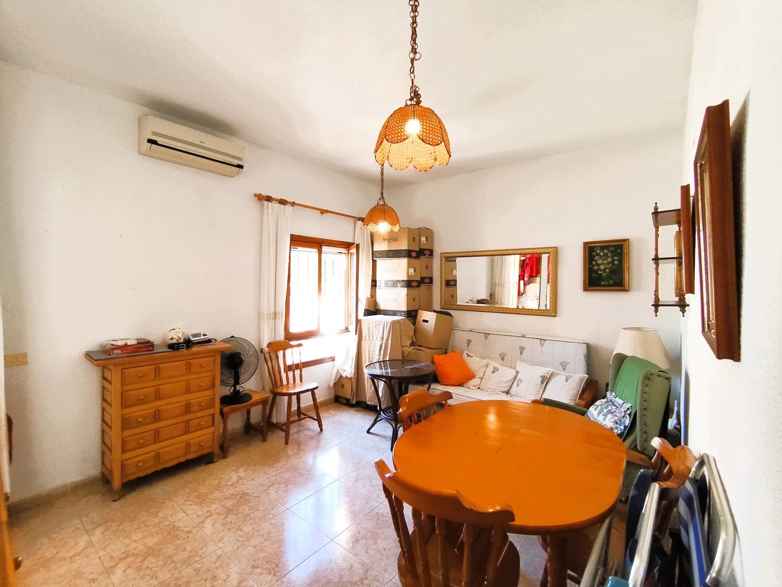 2 slaapkamer Bungalow te koop in Torrevieja met zwembad - € 139.000 (Ref: 9617077)