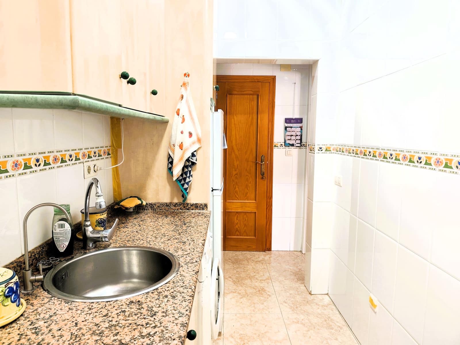2 slaapkamer Bungalow te koop in Torrevieja met zwembad - € 139.000 (Ref: 9617077)
