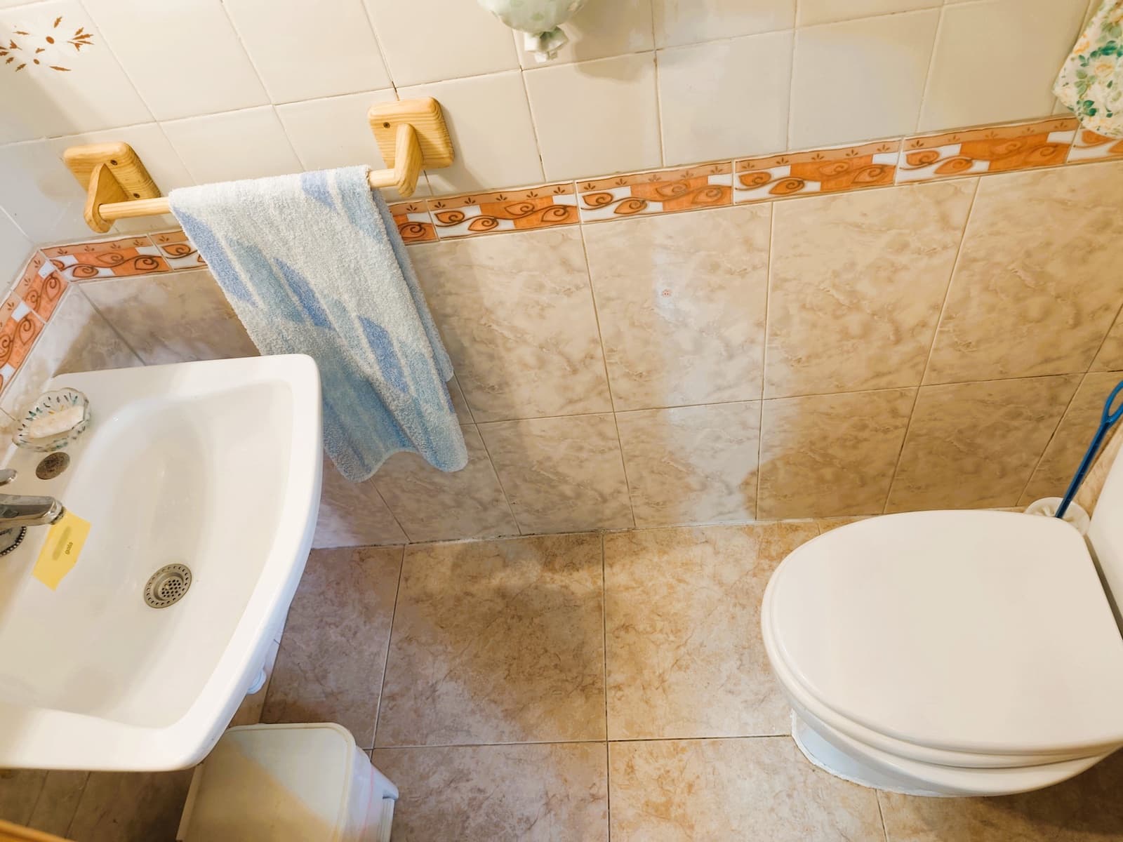 2 slaapkamer Bungalow te koop in Torrevieja met zwembad - € 139.000 (Ref: 9617077)