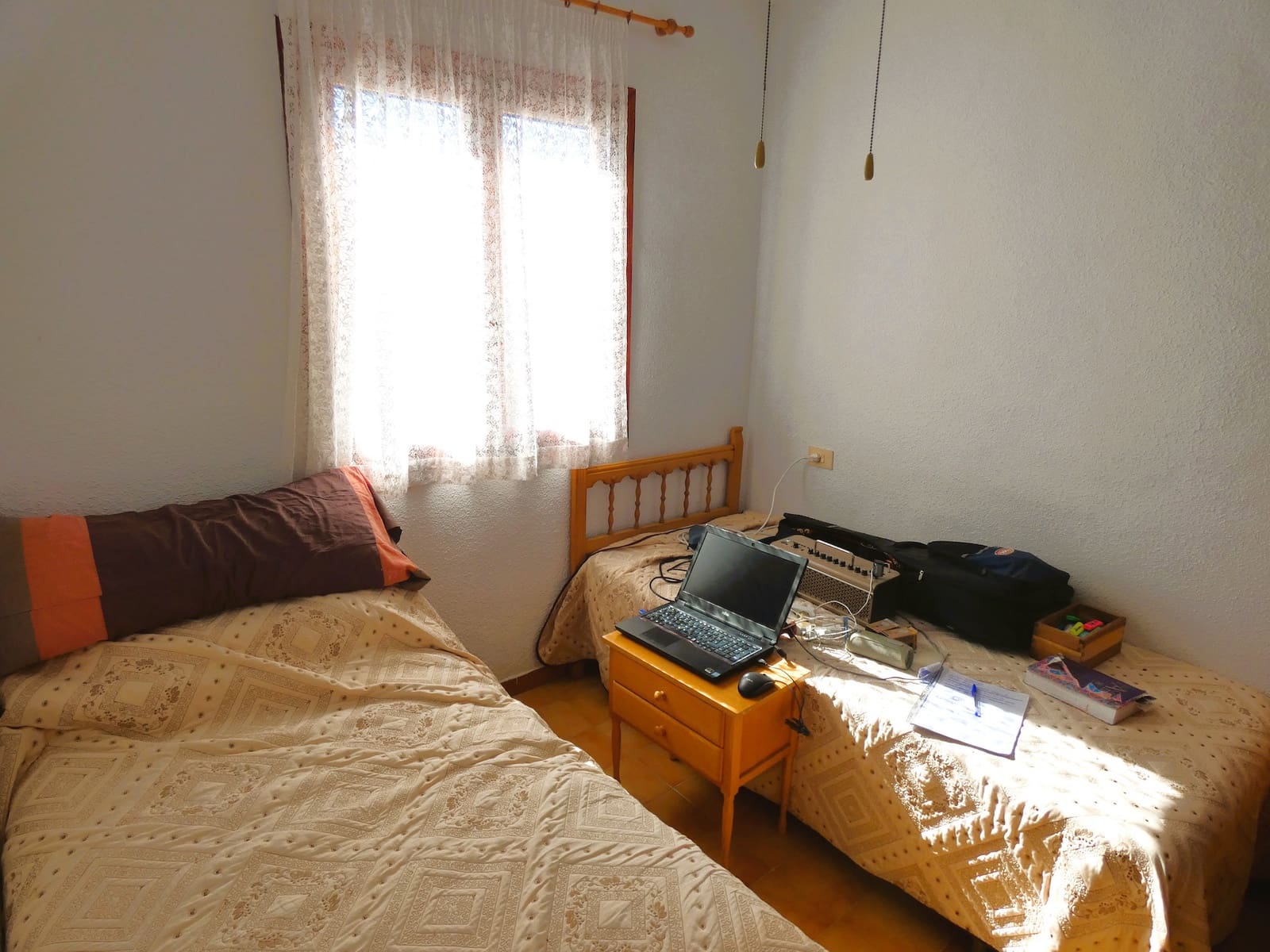 2 slaapkamer Bungalow te koop in Torrevieja met zwembad - € 139.000 (Ref: 9617077)